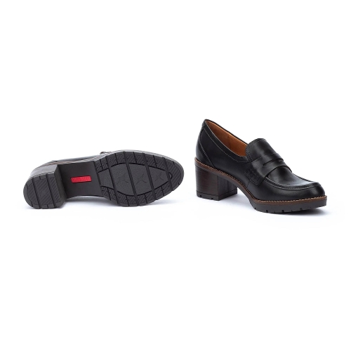 BLACK W7H-3873 - Perspective 4